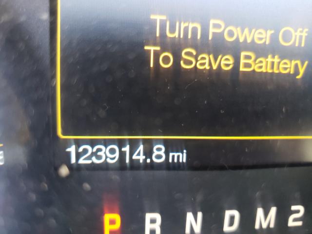 2013 FORD F150XLT4X4 1FTFW1ET5DFC64125