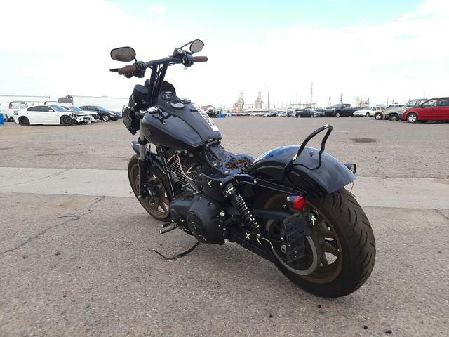 2017 HARLEY-DAVIDSON FXDLS 1HD1GS811HC317884