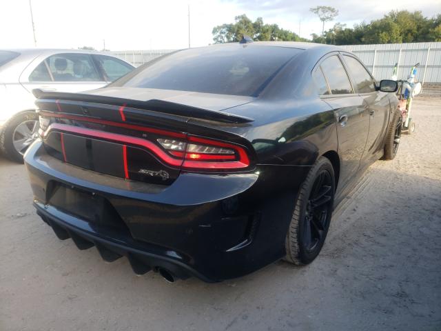 2018 DODGE CHARGER SR 2C3CDXL9XJH113069