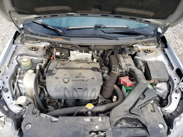2012 MITSUBISHI LANCER SE JA32V2FW3CU006971