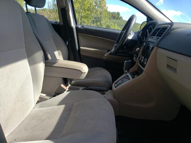 2010 DODGE CALIBER 1B3CB4HA9AD635466