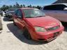 FORD FOCUS 2007 foto