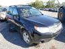 2010 SUBARU  FORESTER