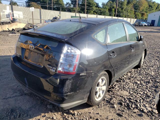 JTDKB20U497875197 Toyota Prius 2009. Фото: 3