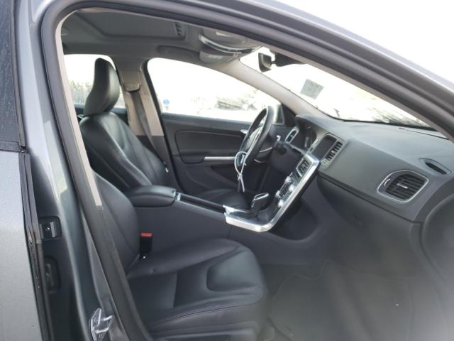 2017 VOLVO S60 YV126MFL6H2421702