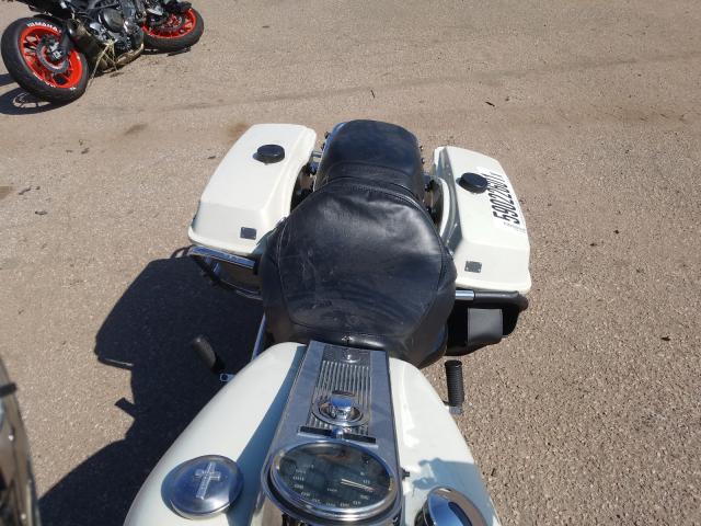 2004 HARLEY-DAVIDSON FLHPI 1HD1FHW174Y740149