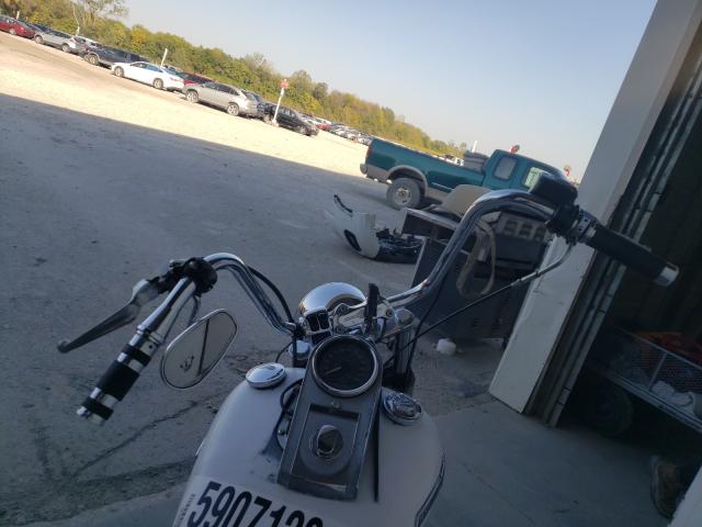 2004 HARLEY-DAVIDSON FLSTFI 1HD1BXB144Y072659
