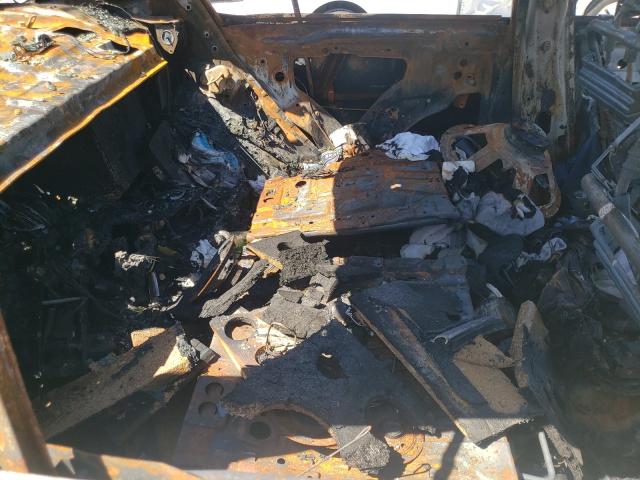 2015 SUBARU WRX JF1VA1A61F9828600