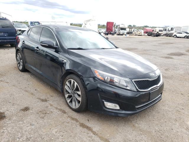 Kia Optima 2015sx