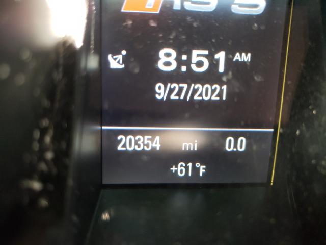 2013 AUDI RS5 WUAC6AFR1DA902831