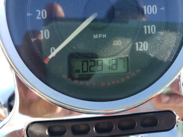 2015 HARLEY-DAVIDSON XL1200 T 1HD1LL31XFC422445