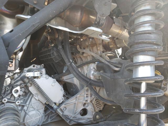 2021 CAN-AM MAVERICK 3JBVXAV42MK000389