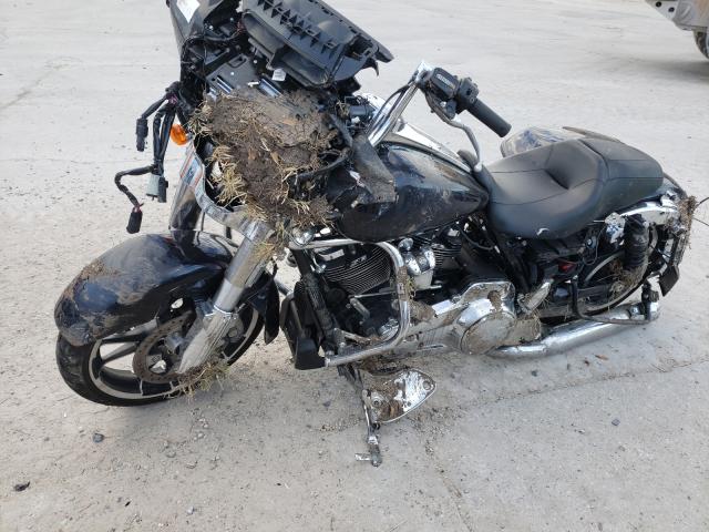 2020 HARLEY-DAVIDSON FLHX 1HD1KBC15LB664199