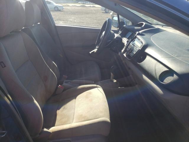2010 HONDA INSIGHT LX JHMZE2H53AS010983