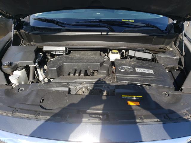 2014 INFINITI QX60 HYBRI 5N1CL0MM5EC518558
