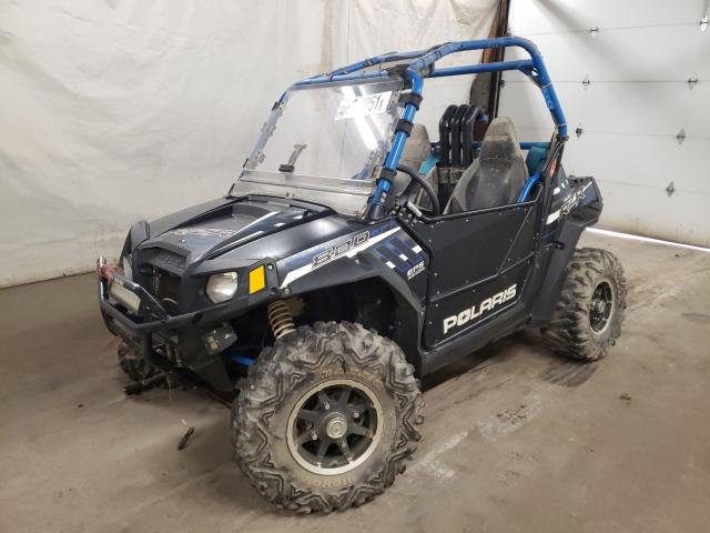 Polaris RZR 800