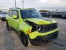 2017 JEEP  RENEGADE