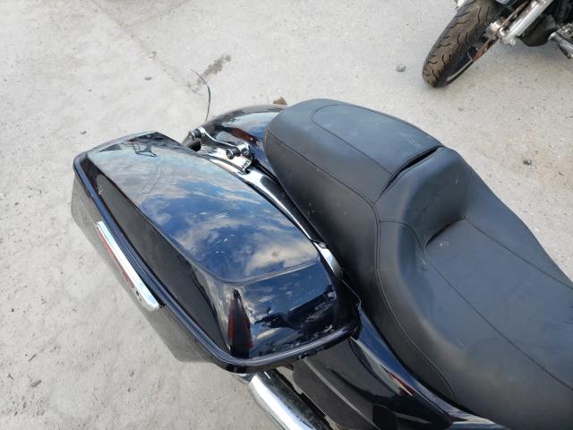 2020 HARLEY-DAVIDSON FLHX 1HD1KBC15LB664199