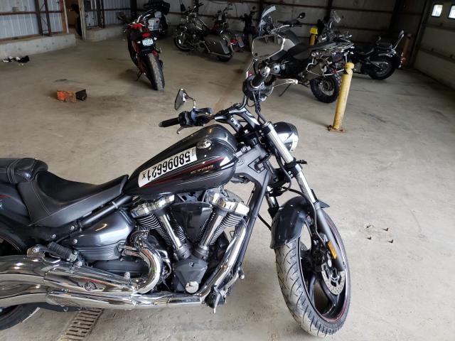 2015 YAMAHA XV1900 CU JYAVP27E4FA017560