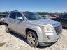 2012 GMC  TERRAIN