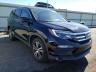 2016 HONDA  PILOT