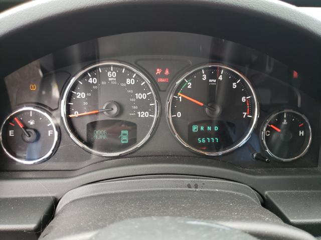 2012 JEEP LIBERTY JE 1C4PJMFK1CW177931