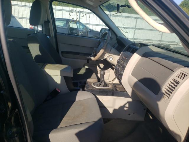 2011 FORD ESCAPE XLS 1FMCU0C74BKA05506