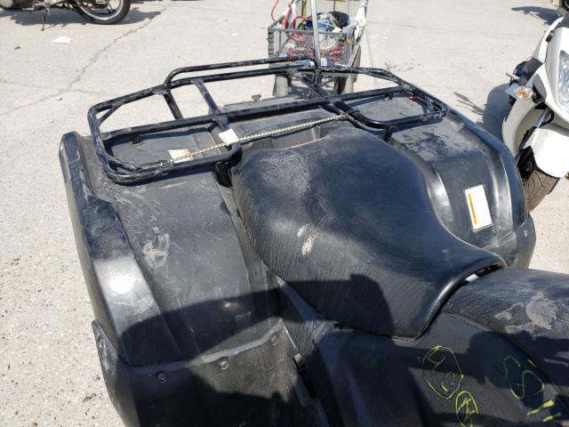 2017 HONDA TRX420 FA 1HFTE471XH4201595