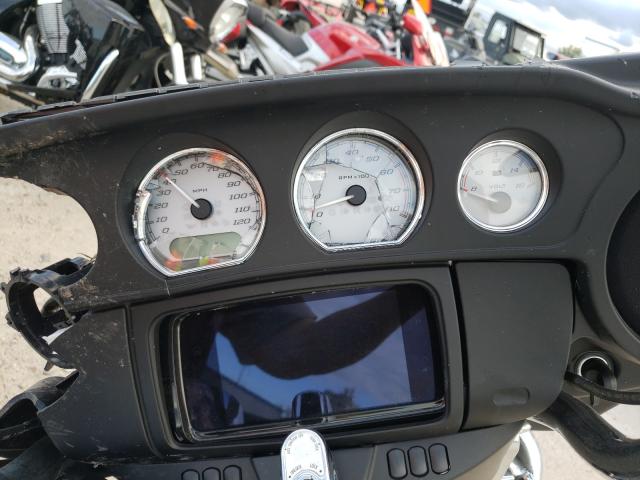 2020 HARLEY-DAVIDSON FLHX 1HD1KBC15LB664199