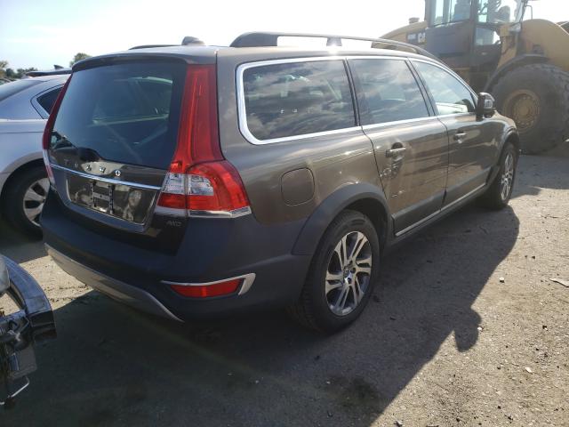 2015 VOLVO XC70 3.2 P YV4940NB2F1199686