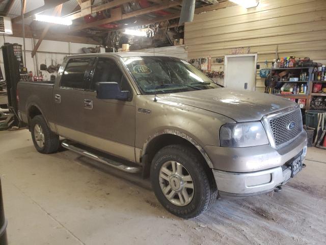 2004 Ford F150 Super for sale in Billings, MT