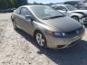 2008 HONDA  CIVIC