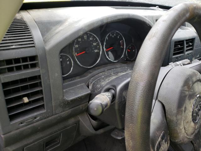 2012 JEEP LIBERTY SP 1C4PJMAK3CW129063