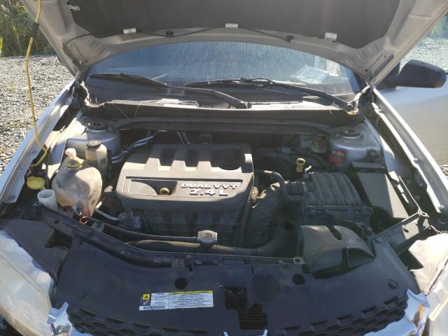 2011 DODGE AVENGER EX 1B3BD4FB2BN573177
