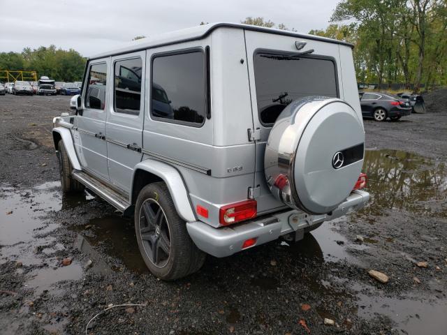 VIN WDCYC7DF5DX207590 2013 Mercedes-Benz G-Class, 6... no.3