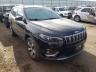 2019 JEEP  CHEROKEE