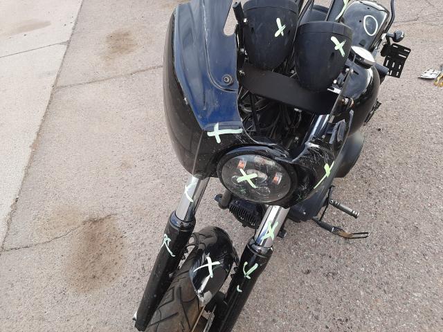 2017 HARLEY-DAVIDSON FXDLS 1HD1GS811HC317884