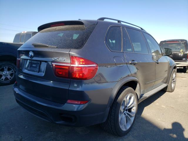 2012 BMW X5 XDRIVE5 5UXZV8C53CL423333