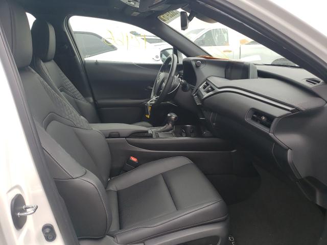 2020 LEXUS UX 200 JTHP3JBH2L2024550