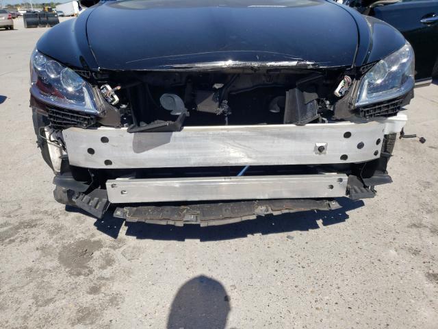 2013 LEXUS LS 460L JTHGL1EF2D5048812
