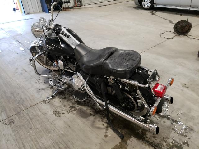 2006 HARLEY-DAVIDSON FLHRCI 1HD1FRW106Y705218