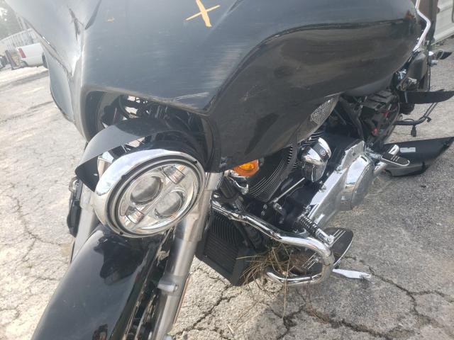 2021 HARLEY-DAVIDSON FLHXS 1HD1KRP17MB629636