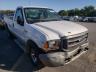 2000 FORD  F250