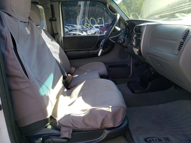 2011 FORD RANGER SUP 1FTLR4FE7BPA95261