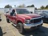 2004 FORD  F250