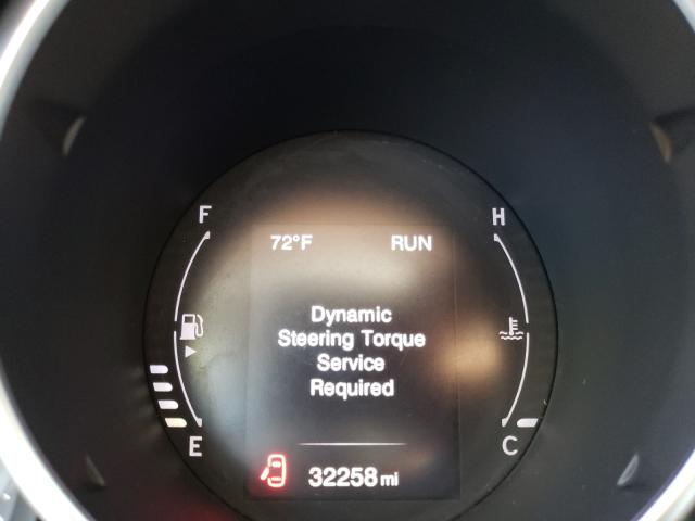 2018 FIAT 500X POP ZFBCFXAH6JP644512