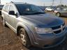 2009 DODGE  JOURNEY