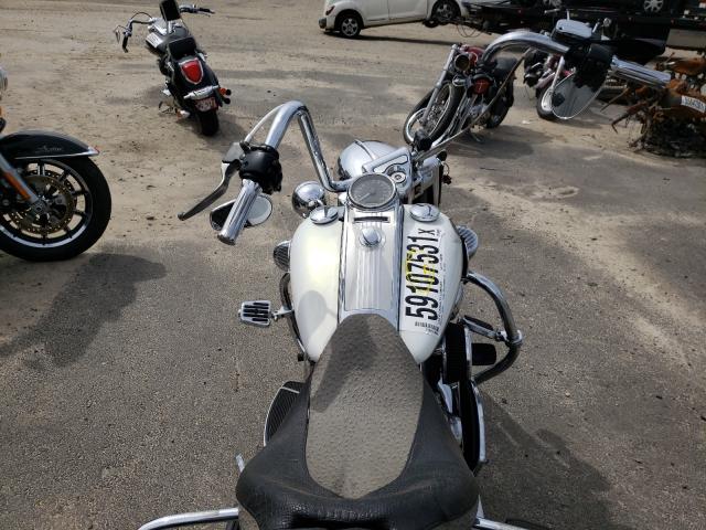2009 HARLEY-DAVIDSON FLHRC 1HD1FR4159Y678301