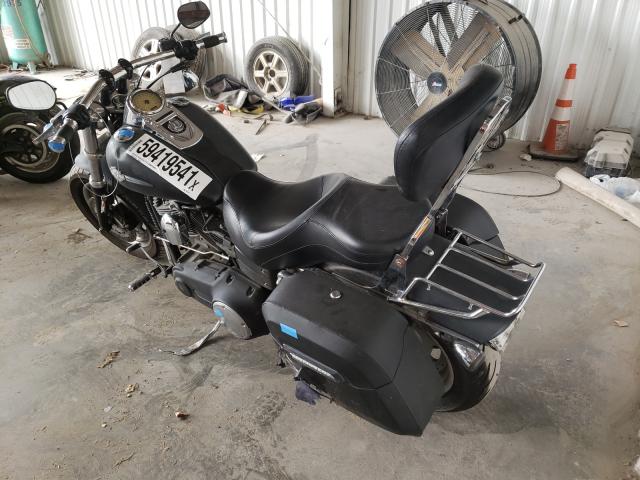 2009 HARLEY-DAVIDSON FXDF 1HD1GY4129K335424