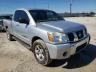 2006 NISSAN  TITAN